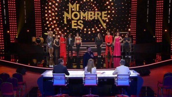 Esta noche EN VIVO: No te pierdas un nuevo repechaje de "Mi Nombre Es"
