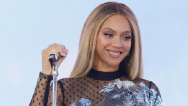 Beyoncé dará su apoyo a Harris en un evento de campaña en Texas
