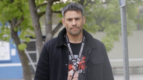 Claudio Valdivia toma drástica decisión luego de la detención de su hermano Jorge Valdivia