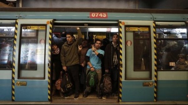 Así funcionará el transporte durante las elecciones municipales