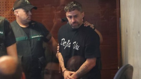 Fiscalía inicia investigación por filtraciones en caso de Jorge Valdivia