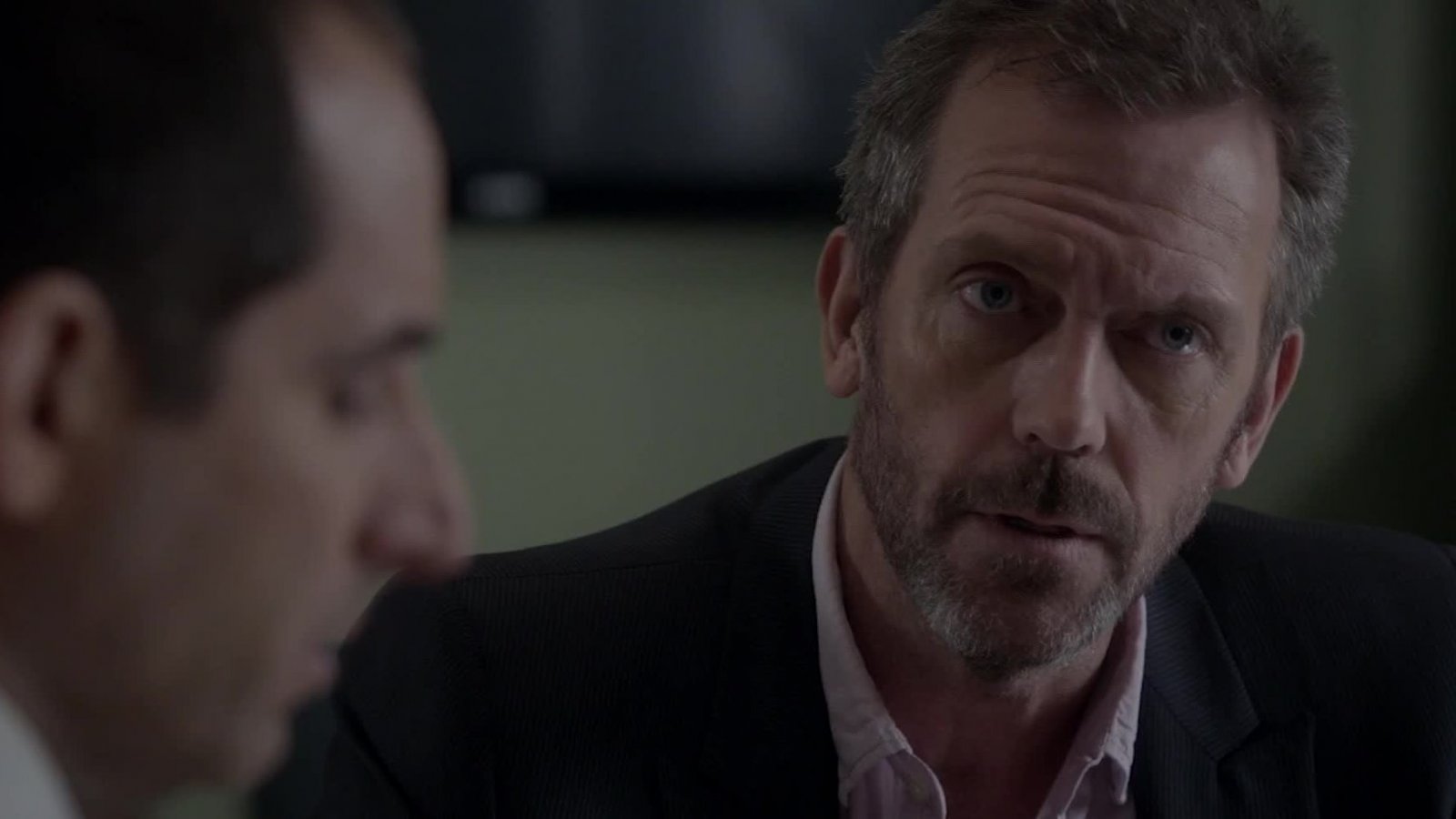 Dr. House Temporada 8 Capítulo 15: Sonar el silbato

