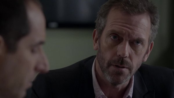 Dr. House Temporada 8 Capítulo 15: Sonar el silbato
