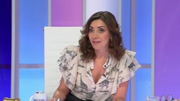 Carmen Gloria a tu servicio | Capítulo 25 de octubre 2024: ¡Dame lo que corresponde!
