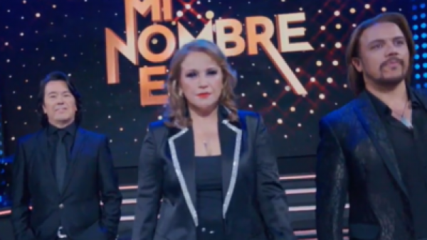 Desde este lunes en "Mi Nombre Es": Especial "Históricos"
