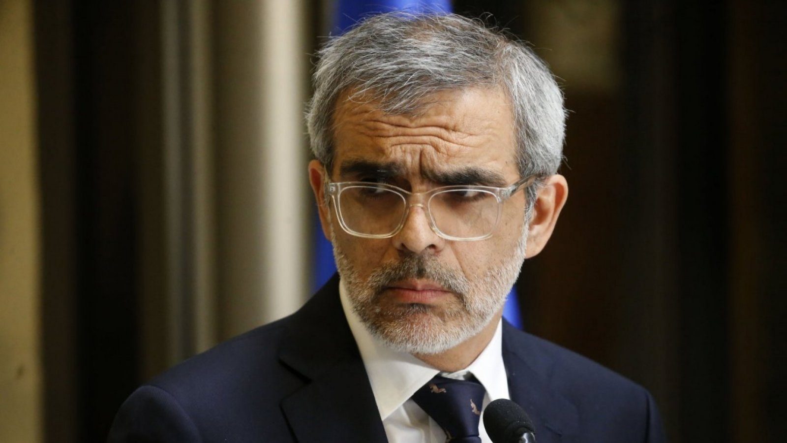 Caso Monsalve: Las razones detrás del "retiro absoluto" de la jefa de inteligencia de PDI
