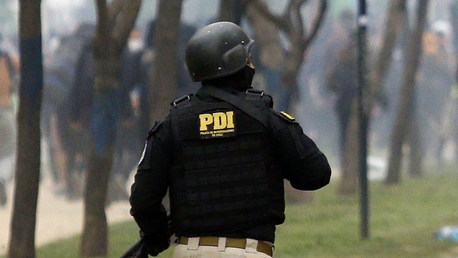 Armas y drogas: Desbaratan peligrosa banda criminal liderada por "La India" en Maipú
