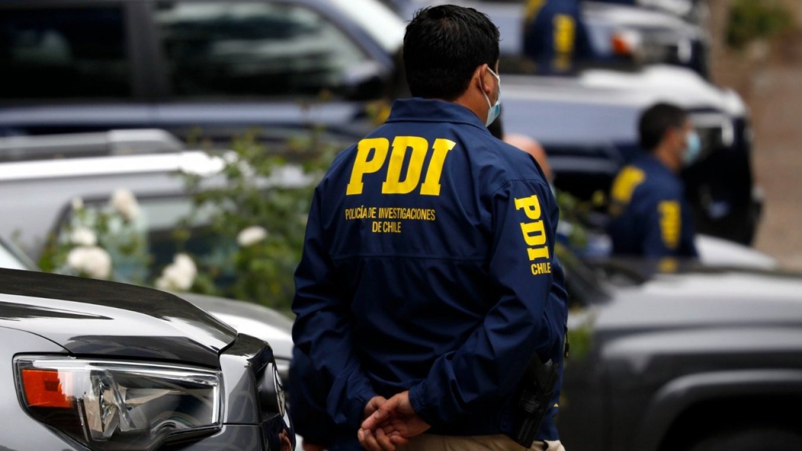Operación Reconquista: Lo que se sabe del masivo allanamiento en Maipú
