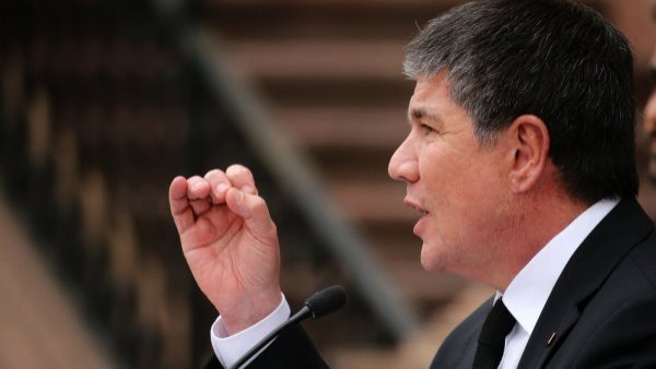 "Amedrantamiento" y "amenazas de muerte" : Los nuevos antecedentes del "Caso Monsalve"
