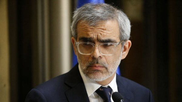 Caso Monsalve: Las razones detrás del "retiro absoluto" de la jefa de inteligencia de PDI
