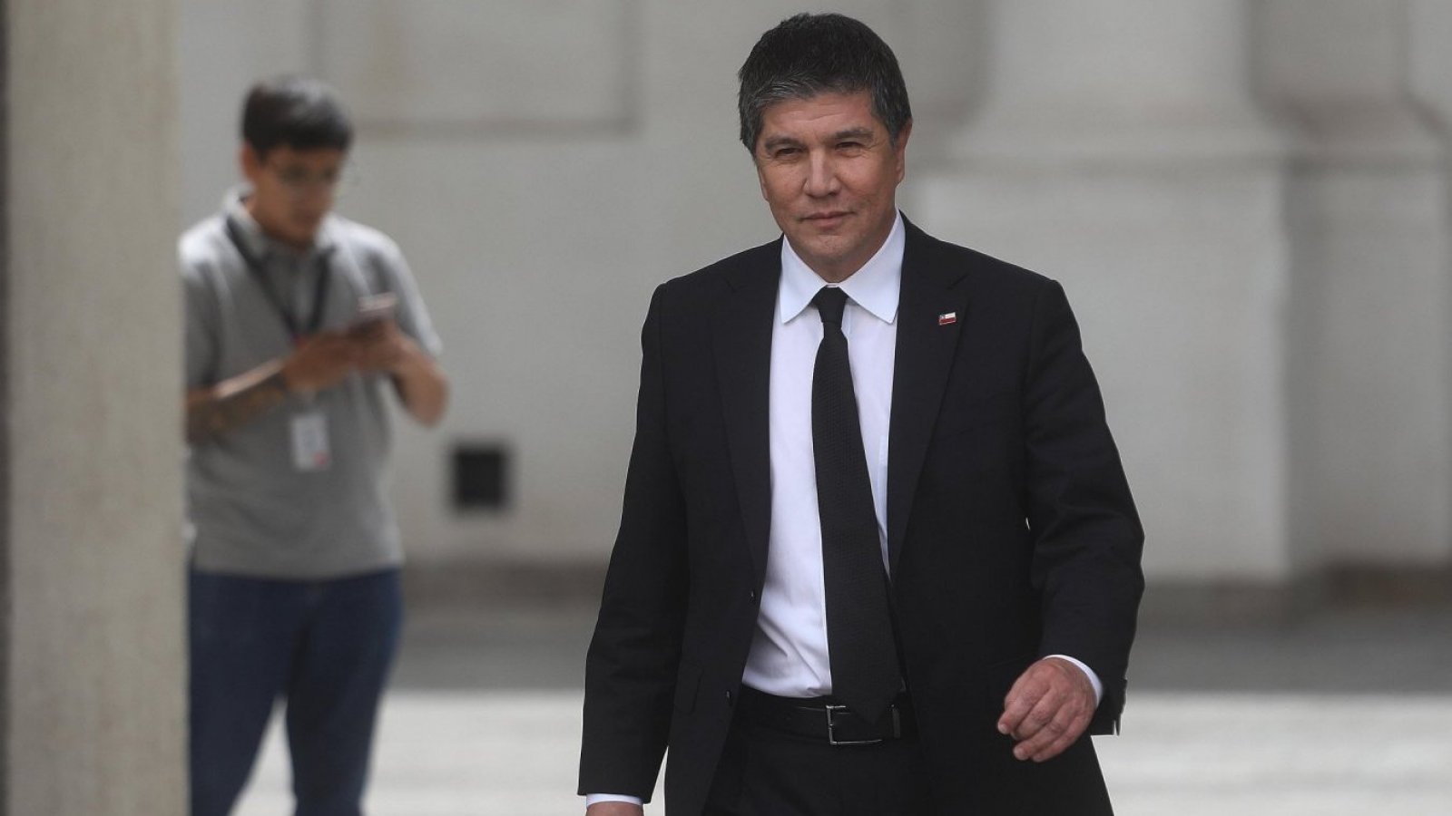 "Tienes que denunciar": Las declaraciones que serían clave para el Caso Monsalve
