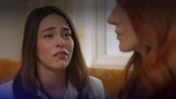 "No me obligues a vivir con ese hombre": Revisa el avance de la próxima semana de "Todo por mi familia"
