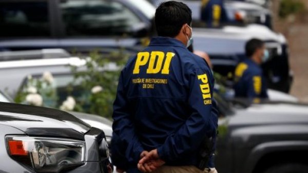 Operación Reconquista: Lo que se sabe del masivo allanamiento en Maipú
