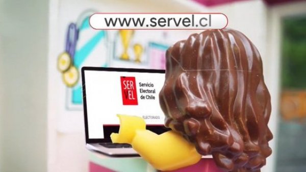 Paso a paso: Revisa las claves para vivir este fin de semana de elecciones
