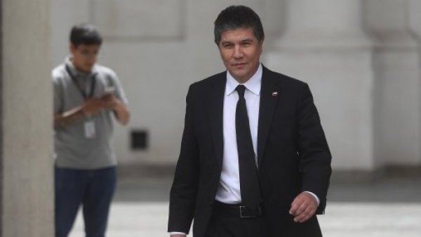 "Tienes que denunciar": Las declaraciones que serían clave para el Caso Monsalve
