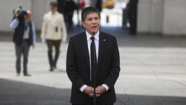 "De forma categórica y absoluta": Defensa de Monsalve descarta amenazas a denunciante
