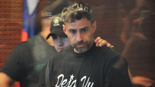 El "Día Clave" de Jorge Valdivia: ¿Podría ser reformalizado?
