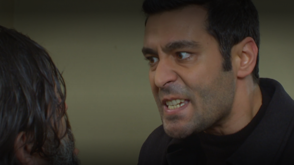 Elif - T1E104 | La furia de Kenan
