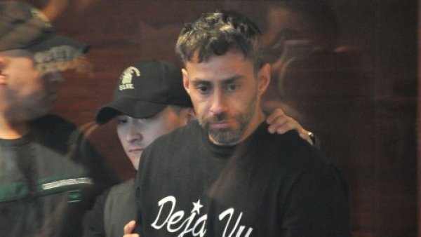 ¿Cuántos años de prisión arriesgaría Jorge Valdivia?
