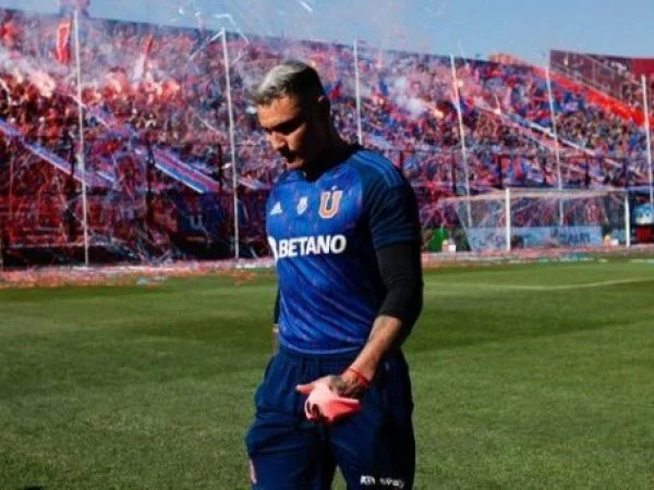 Cristóbal Campos