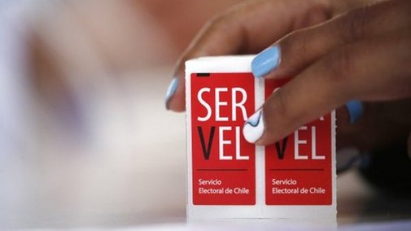 Elecciones: más de 31 mil carabineros estarán desplegados a nivel nacional