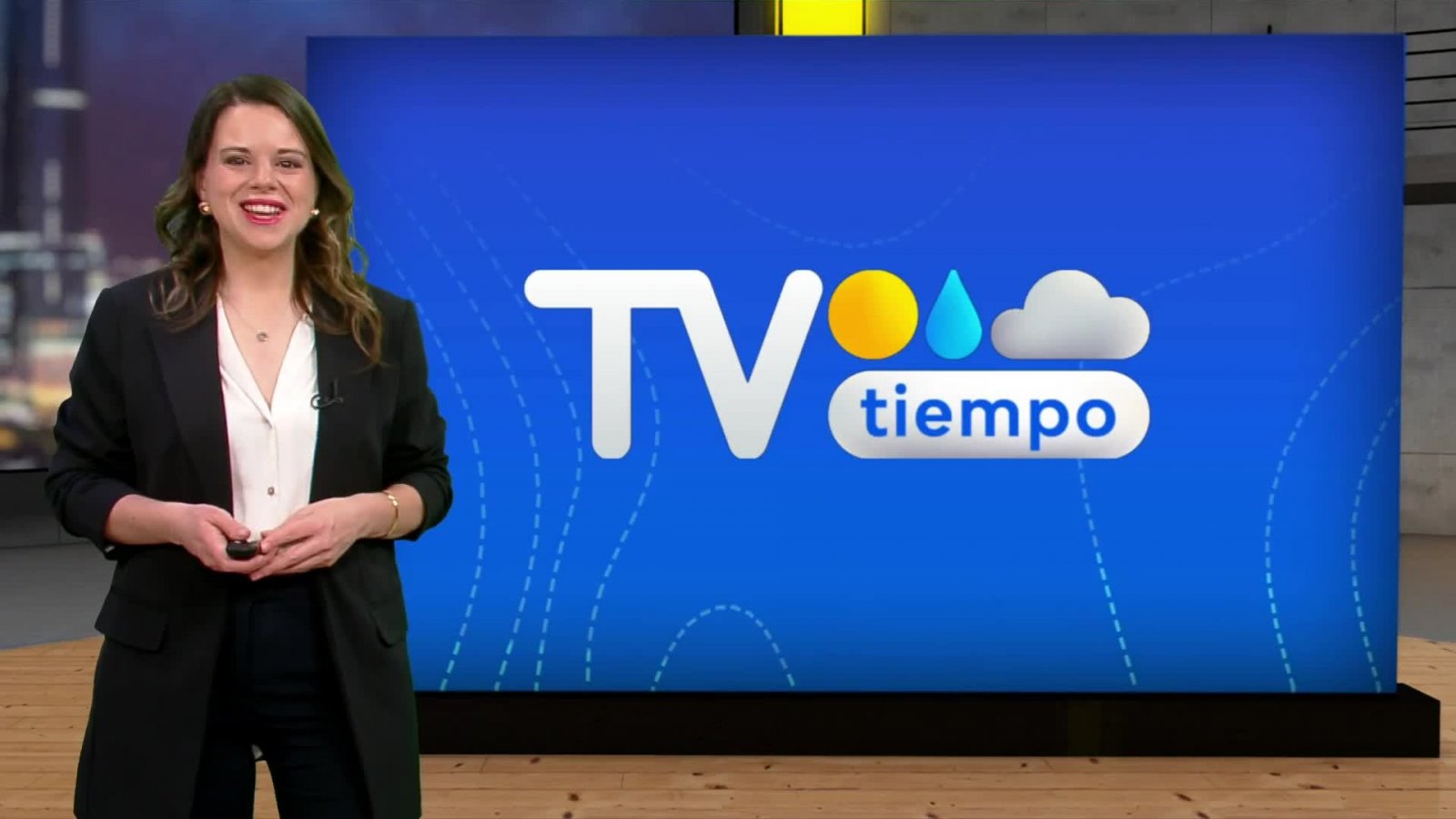 Pronóstico del tiempo: Domingo 27 de octubre 2024 | TV Tiempo
