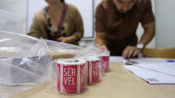 Elecciones 2024: ¿cuál es la hora límite para votar?

