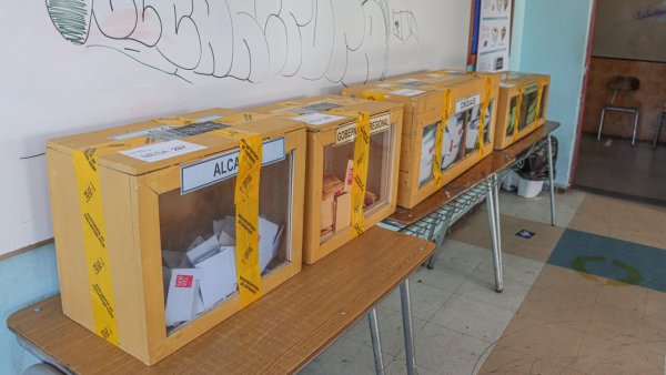 Elecciones 2024: ¿A qué hora se conocerán los resultados?

