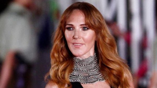 El desesperado llamado de Catalina Pulido por su hijo: "Es el único favor que pediré en mi vida"
