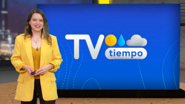 Pronóstico del tiempo: Lunes 28 de octubre 2024 | TV Tiempo
