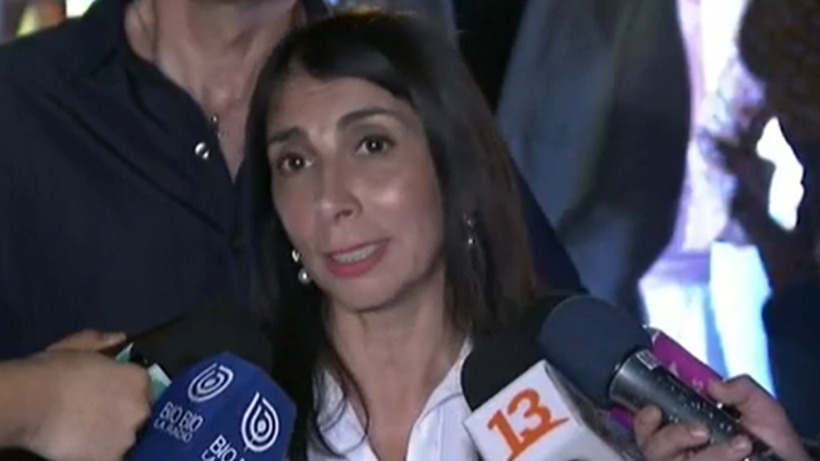 Karla Rubilar reconoce su derrota como alcaldesa de Puente Alto
