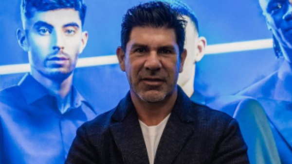 "Después sin quejarse": Marcelo Salas comparte tajante mensaje tras ejercer su voto
