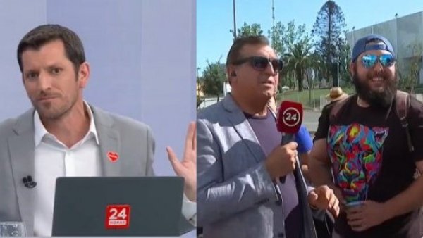 "Son cuatro pelos los que tiene": El divertido debate sobre las barbas y el calor
