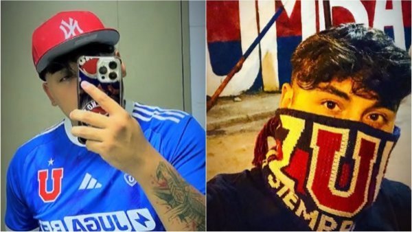 Acribillado con 80 balazos en La Pintana: ¿Quién era "Enzo Bombazul"?
