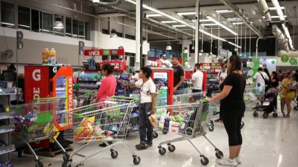 Elecciones 2024: ¿Qué supermercados abrirán este domingo 27 de octubre?
