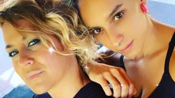 María Jimena Pereyra dedica hermoso saludo de cumpleaños a su pareja: "Eres mi todo"
