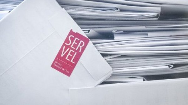 EN VIVO: sigue el conteo de votos de las Elecciones Municipales y Regionales 2024
