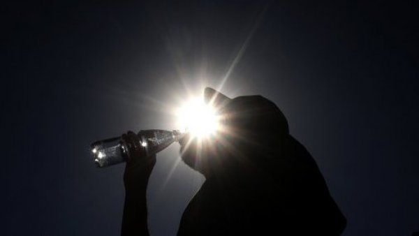 Incluye a la RM: actualizan regiones que tendrán altas temperaturas desde el lunes
