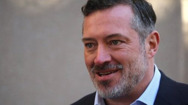 Sebastián Sichel supera a Emilia Ríos y se convierte en alcalde de Ñuñoa
