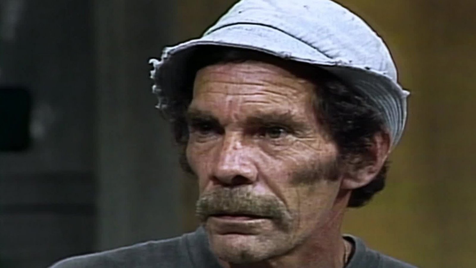 <p>Don Ramón, El Chavo del 8</p>
