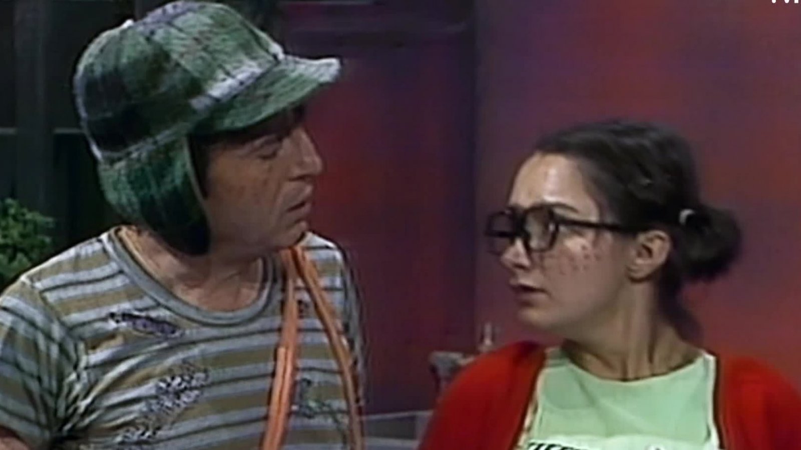 El Chavo del 8: Sonámbulos Parte 2

