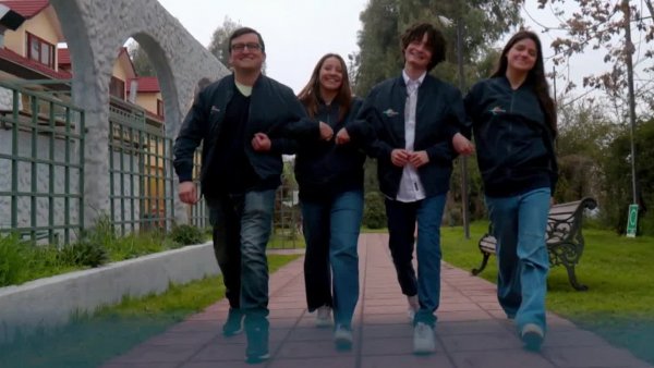Conoce a los participantes del tercer capítulo de la Hackatón del futuro, el reto es hoy