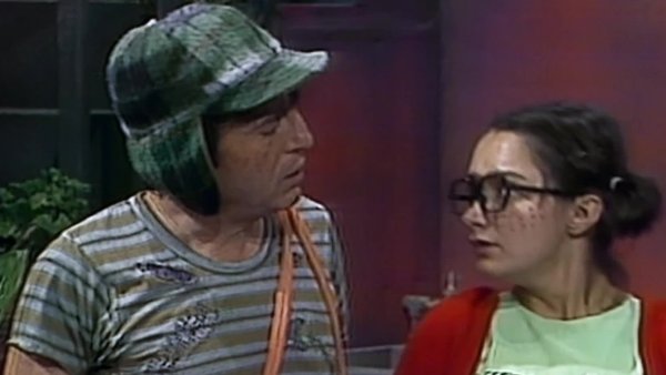 El Chavo del 8: Sonámbulos Parte 2
