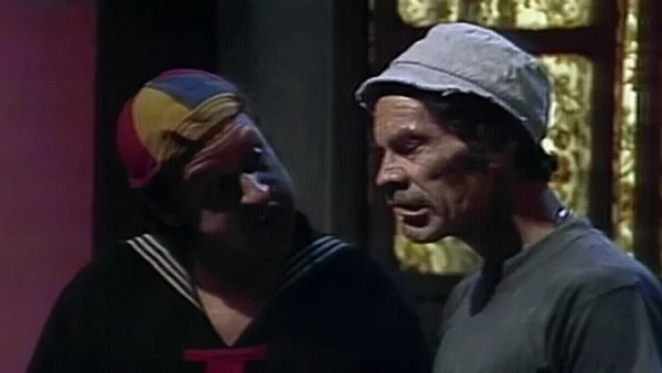 El Chavo del 8