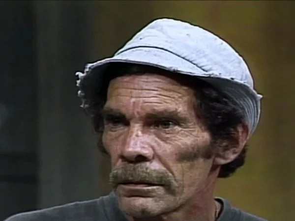 Don Ramón, El Chavo del 8