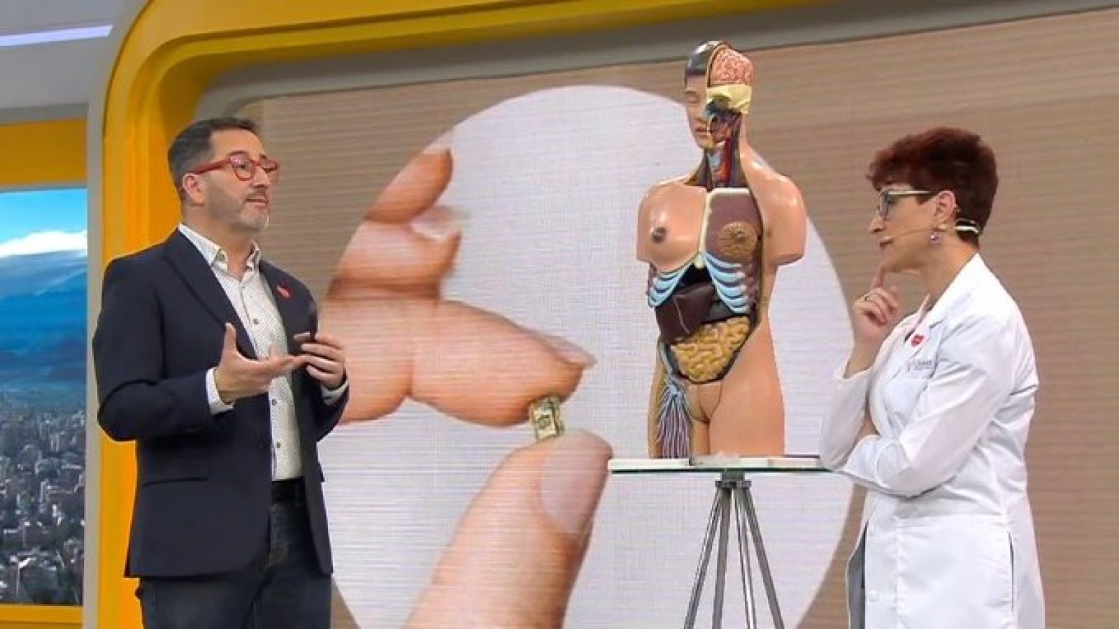 ¿Para mantener la juventud?: Los peligros del controvertido "Chip de la belleza"
