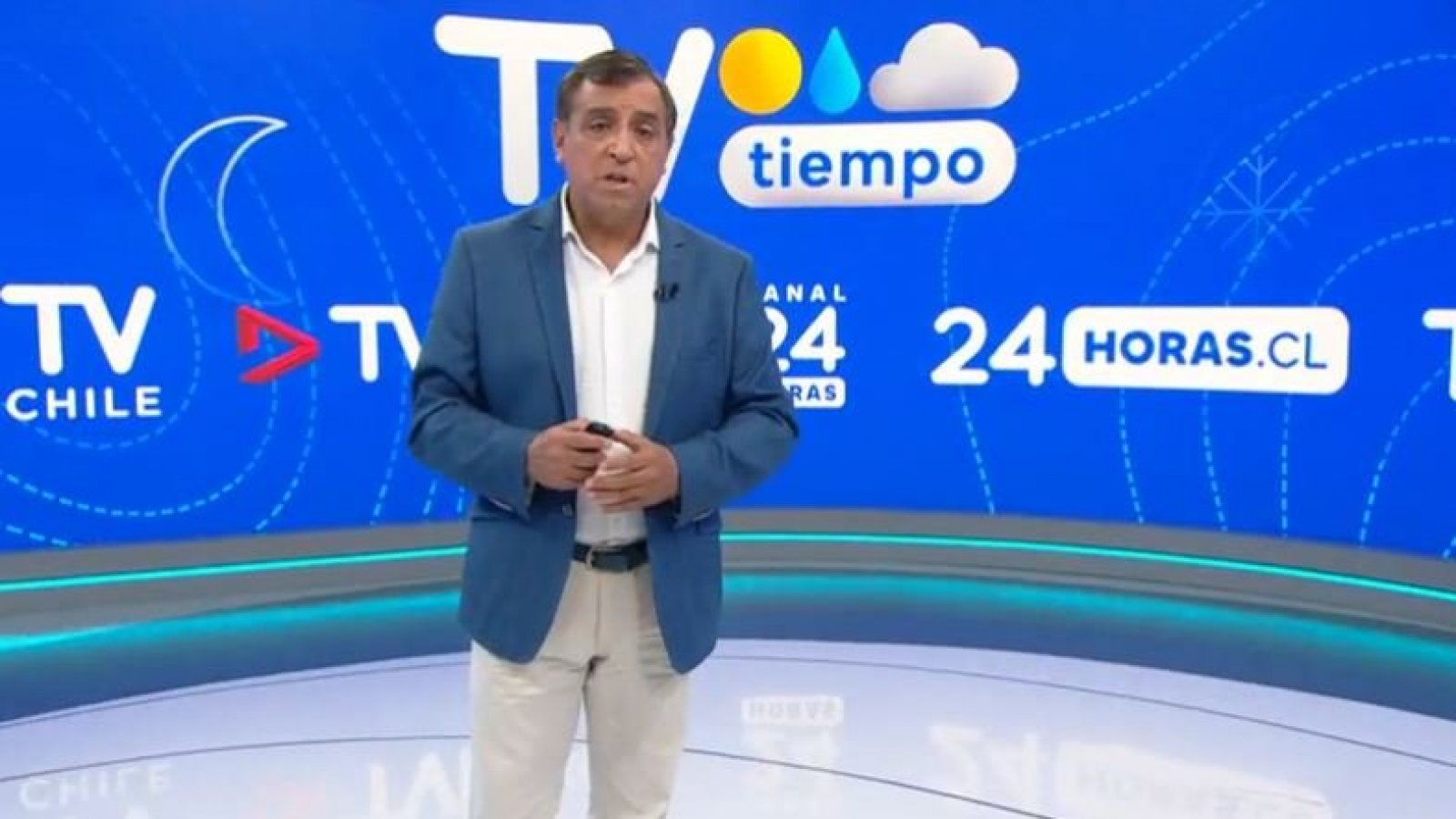Pronóstico del tiempo: Martes 29 de octubre 2024 | TV Tiempo
