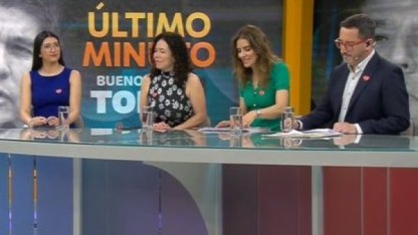 "Probablemente le entregó información falsa a la policía": Las maniobras de Monsalve tras denuncia
