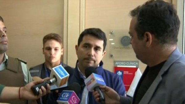 "Es una falta extremadamente grave": Encuentran a paciente sedada en clínica sin permiso sanitario
