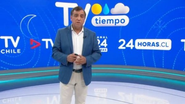 Pronóstico del tiempo: Martes 29 de octubre 2024 | TV Tiempo
